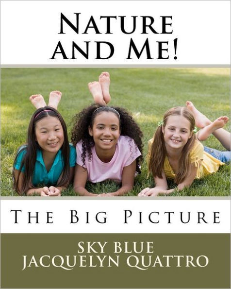 The Big Picture!