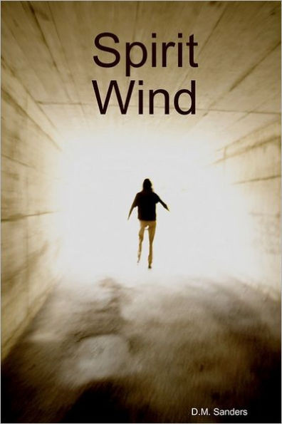 Spirit Wind