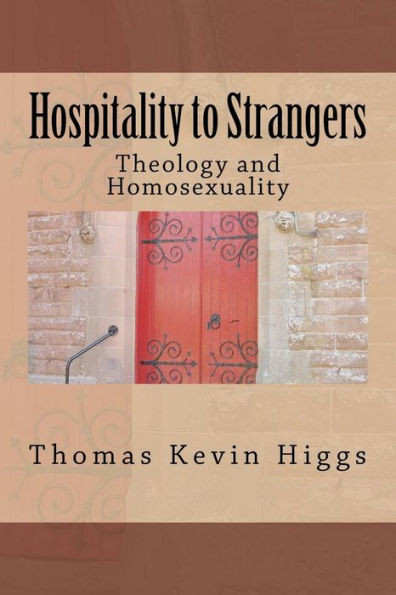 Hospitality to Strangers: Theology and Homosexuality
