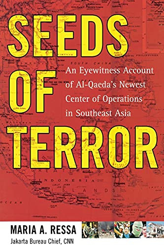 Seeds Of Terror: An Eyewitness Account Of Al-Qaeda'S Newest Center