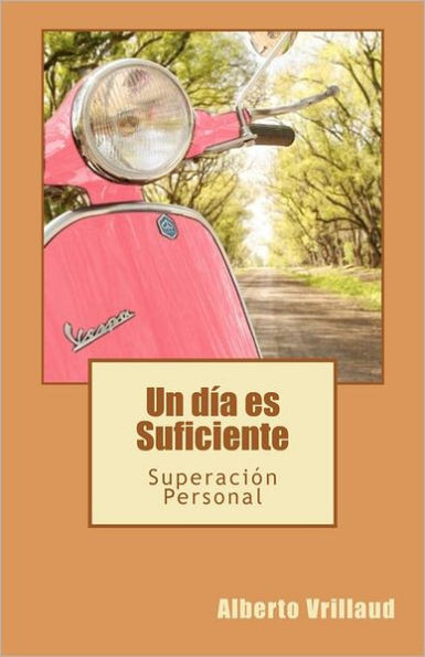 Un dÃ­a es suficiente