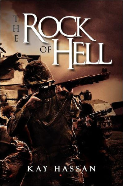 The Rock of Hell