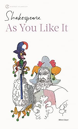 As You Like It (Signet Classics)