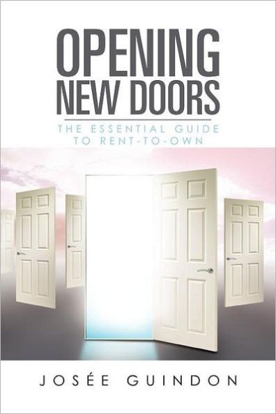 Opening New Doors: The Essential Guide to Rent-To-Own