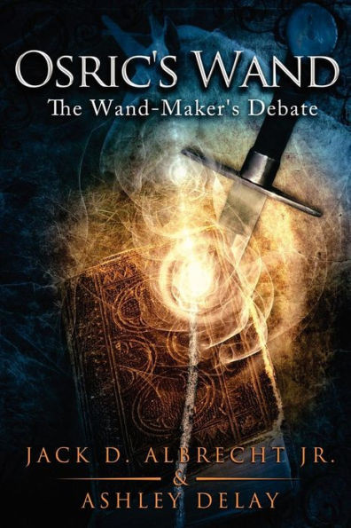 Osric's Wand: The Wand-Maker's Debate