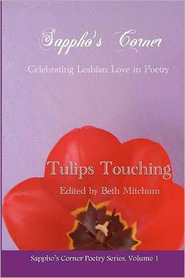 Tulips Touching: Sappho's Corner Poetry Series