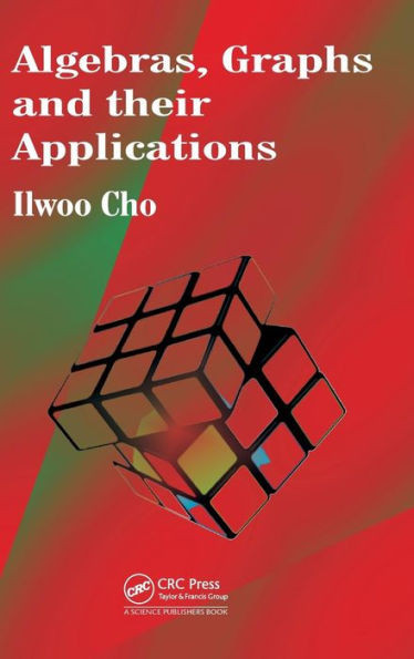 Algebras, Graphs and their Applications