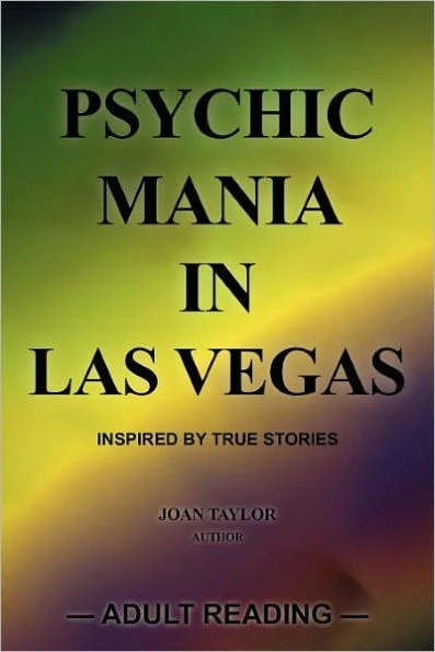 Psychic Mania in Las Vegas