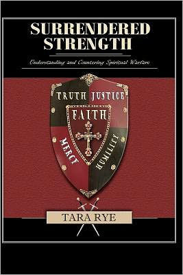 Surrendered Strength: Understanding and Countering Spiritual Warfare
