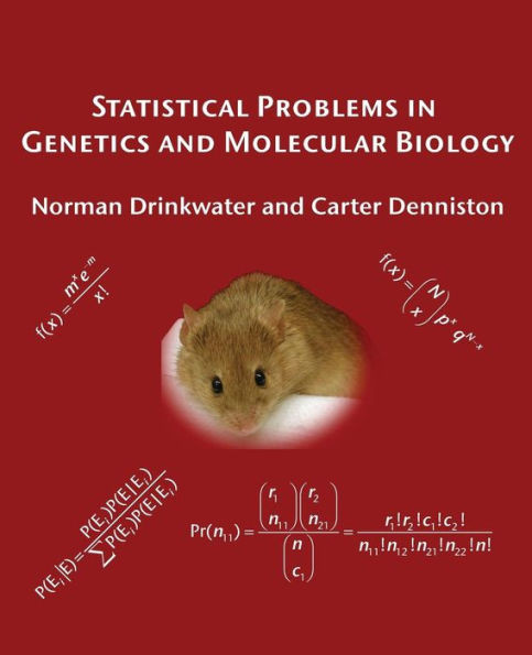 Statistical Problems in Genetics and Molecular Biology