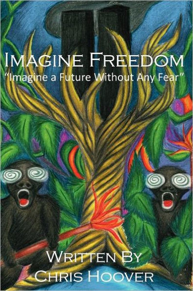 Imagine Freedom