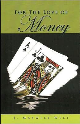 For The Love of Money ""A blessing or a curse"": ""A Blessing or a Curse""