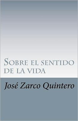 Sobre el sentido de la vida