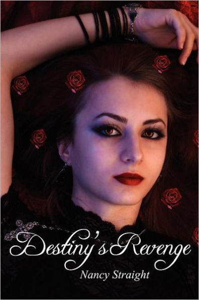 Destiny's Revenge: Destiny Series, Book 2