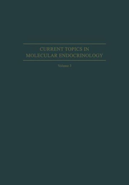 Hypothalamus and Endocrine Functions