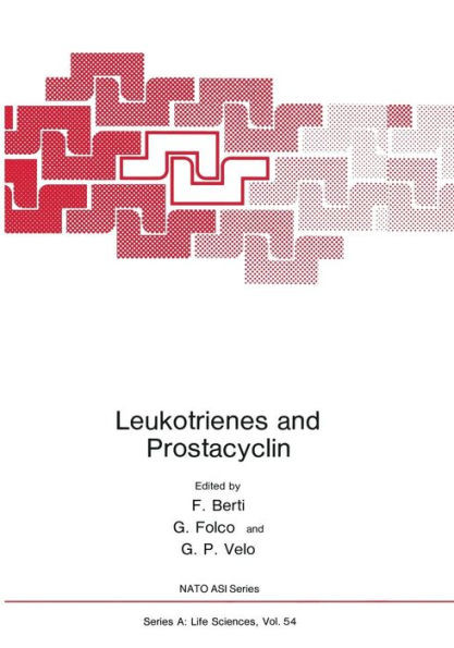 Leukotrienes and Prostacyclin