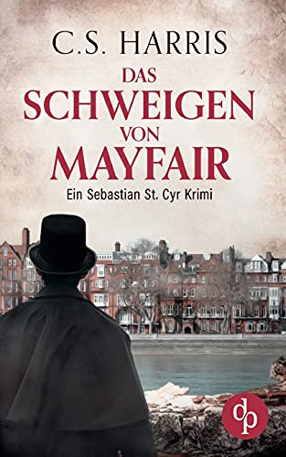 Das Schweigen Von Mayfair (German Edition)