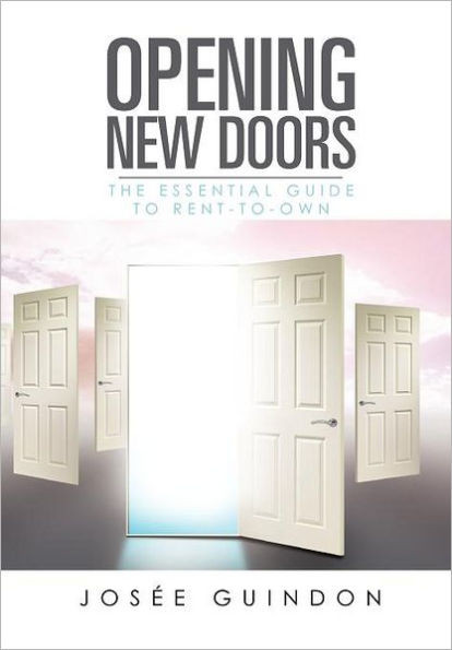 Opening New Doors: The Essential Guide to Rent-To-Own