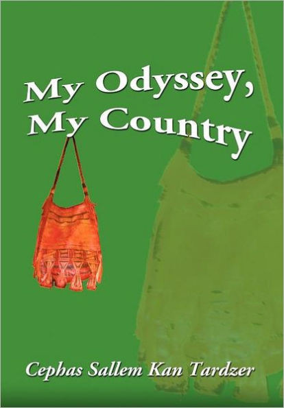 My Odyssey, My Country