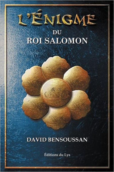 L'énigme du roi Salomon