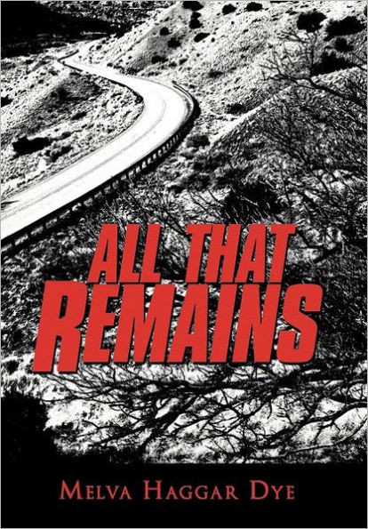 All That Remains