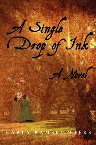 A Single Drop of Ink