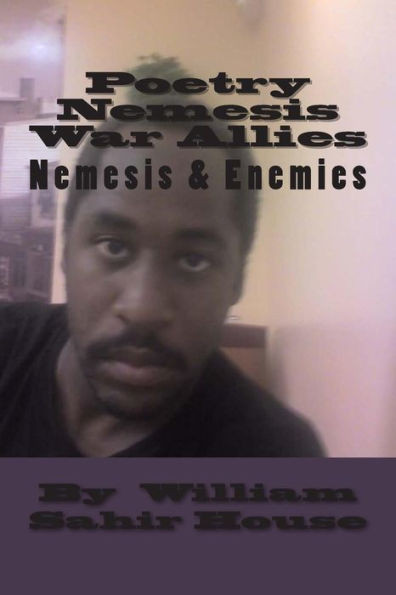 Poetry nemesis: War allies