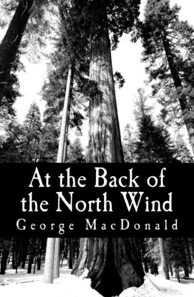 At the Back of the North Wind