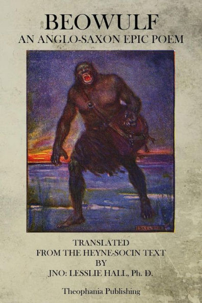 Beowulf