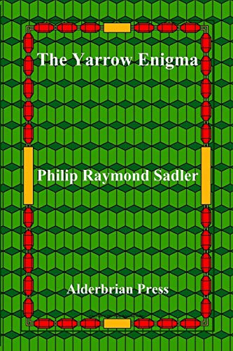 The Yarrow Enigma