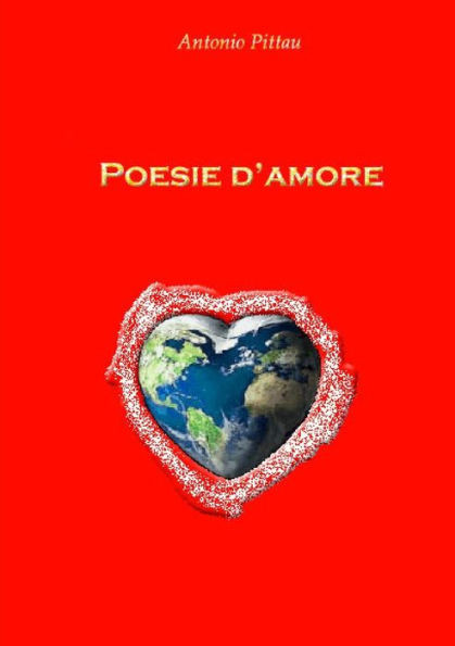 Poesie d'Amore 1