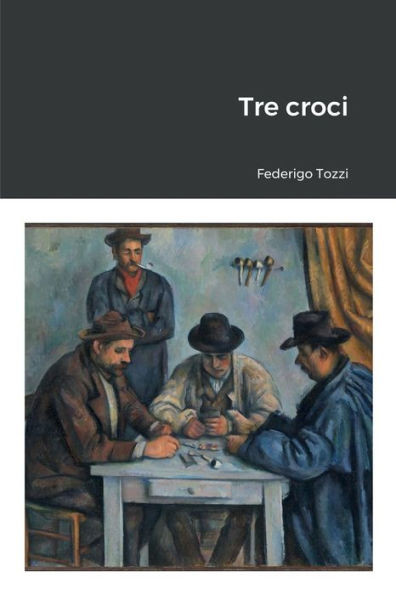 Tre croci