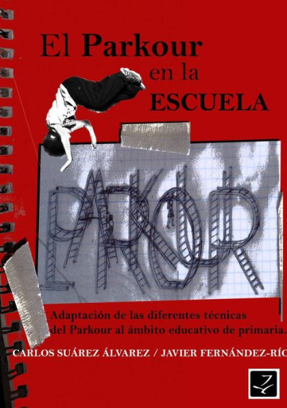 El Parkour en la Escuela
