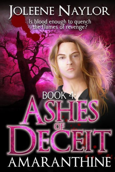 Ashes of Deceit