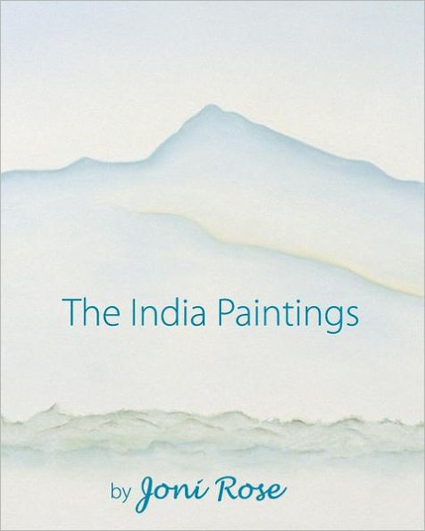 The India Paintings