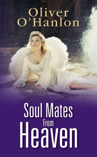 Soul mates from Heaven