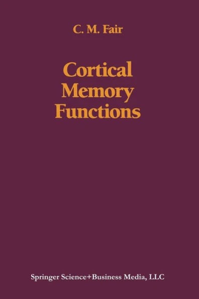 Cortical Memory Functions