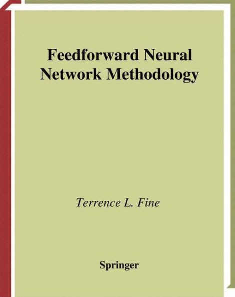 Feedforward Neural Network Methodology