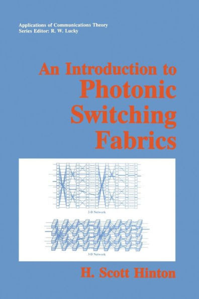 An Introduction to Photonic Switching Fabrics