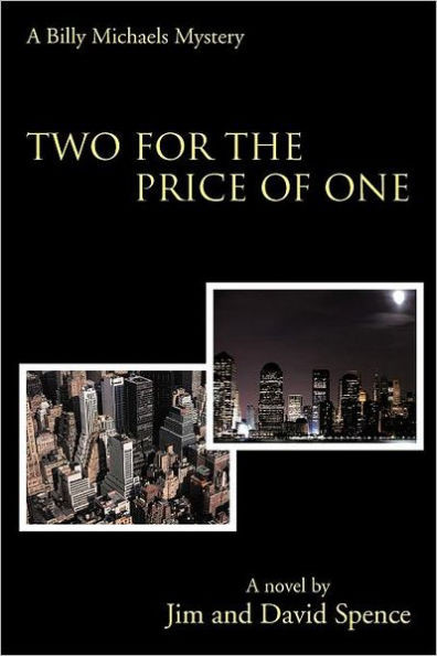 Two for the Price of One: A Billy Michaels Mystery