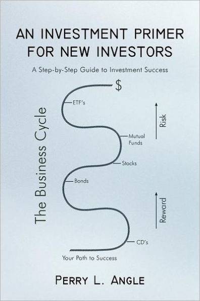 An Investment Primer for New Investors: A Step-by-Step Guide to Investment Success