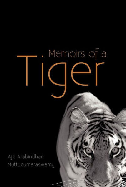 Memoirs of a Tiger