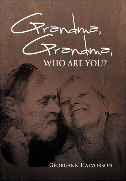 Grandma, Grandma, Who Are You?