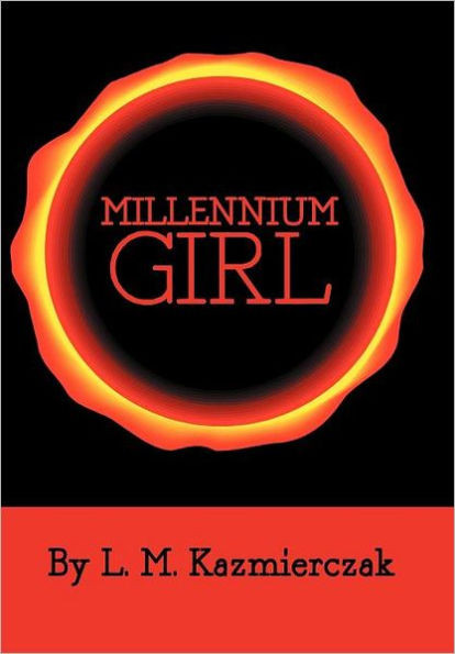 Millennium Girl