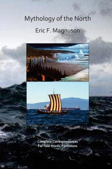 Mythology of the North