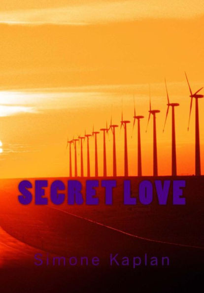 Secret Love: Secret Love