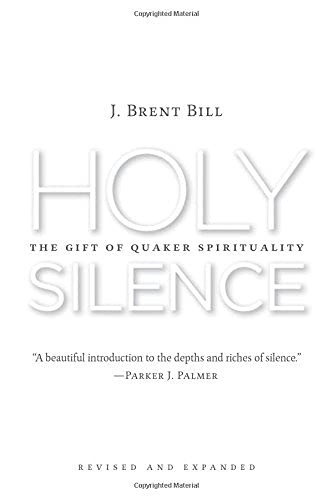 Holy Silence