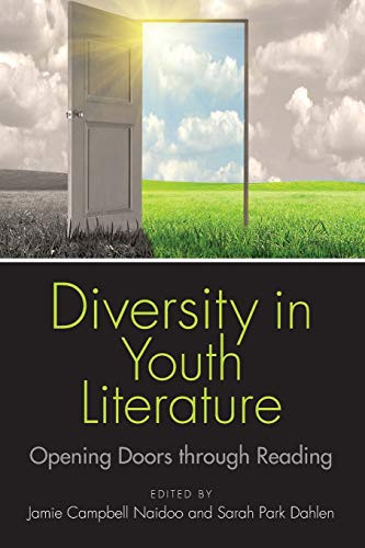 Diversity In Youth Literature: Opening Doors Through Reading