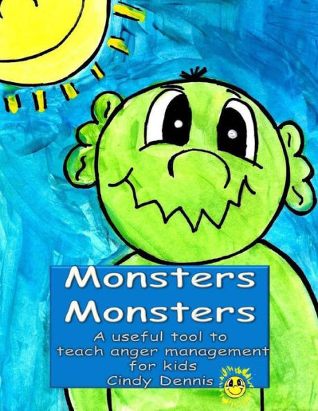 Monsters! Monsters!
