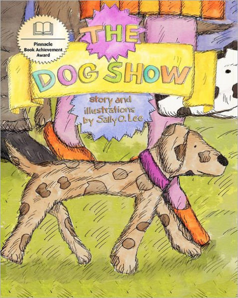 The Dog Show